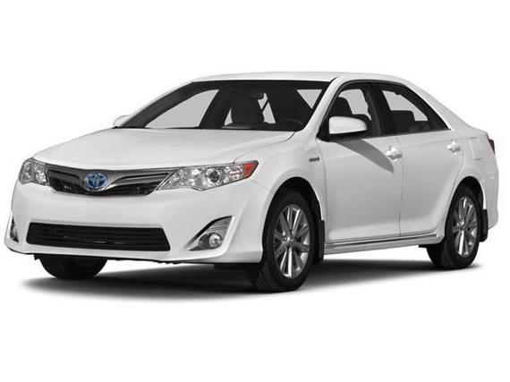 TOYOTA CAMRY 2013 4T1BD1FK4DU075659 image