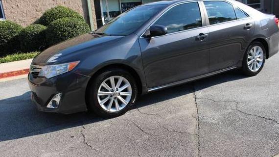 TOYOTA CAMRY 2013 4T1BK1FK1DU527198 image TOYOTA CAMRY 2013 4T1BK1FK1DU527198 image