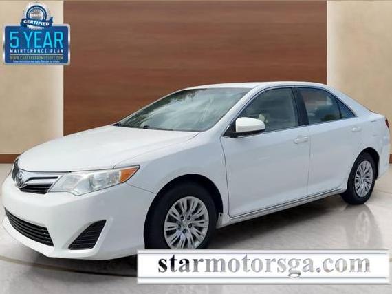 TOYOTA CAMRY 2013 4T4BF1FK3DR311993 image TOYOTA CAMRY 2013 4T4BF1FK3DR311993 image