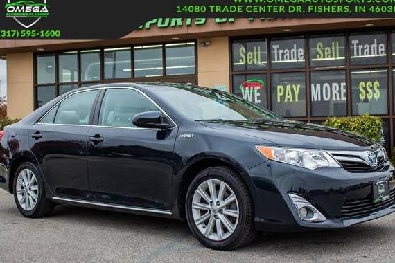 TOYOTA CAMRY 2013 4T1BD1FK8DU084543 image TOYOTA CAMRY 2013 4T1BD1FK8DU084543 image