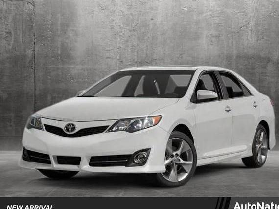TOYOTA CAMRY 2013 4T1BF1FK3DU688513 image