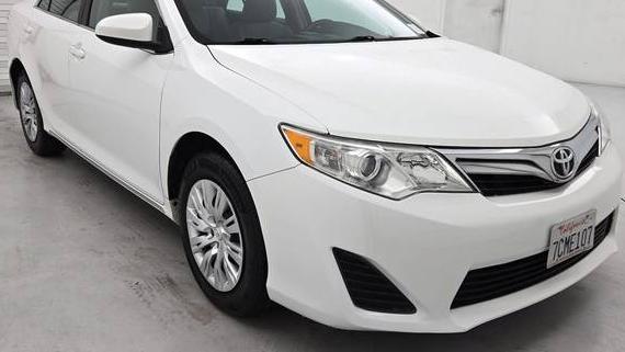 TOYOTA CAMRY 2013 4T4BF1FK7DR331342 image