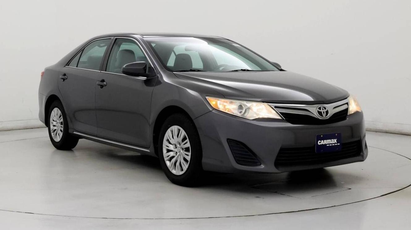 TOYOTA CAMRY 2013 4T4BF1FK9DR315644 image