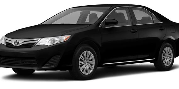 TOYOTA CAMRY 2013 4T1BF1FK0DU216432 image