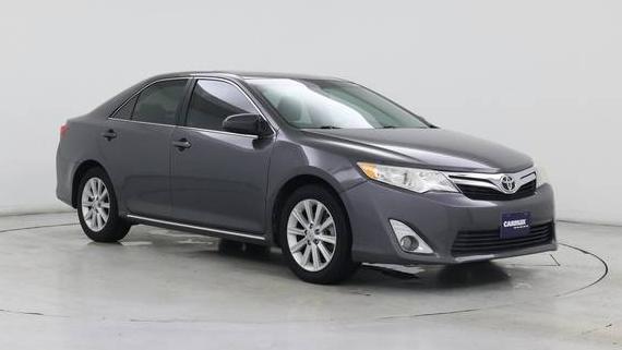 TOYOTA CAMRY 2013 4T4BF1FK9DR279938 image