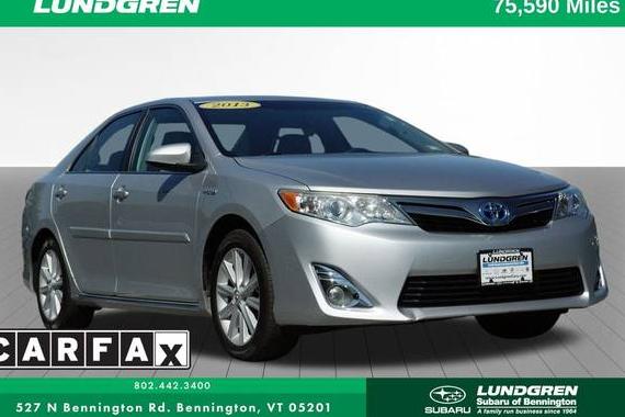 TOYOTA CAMRY 2013 4T1BD1FK9DU096376 image TOYOTA CAMRY 2013 4T1BD1FK9DU096376 image