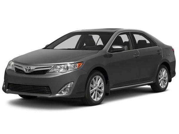 TOYOTA CAMRY 2013 4T1BF1FK2DU718715 image