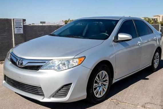 TOYOTA CAMRY 2013 4T1BF1FK3DU236982 image