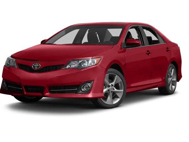 TOYOTA CAMRY 2013 4T4BF1FKXDR318164 image