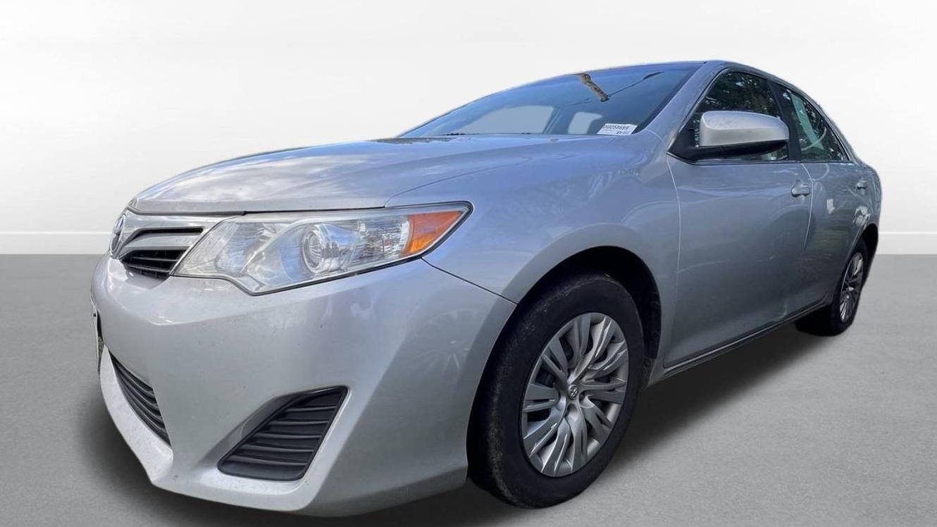 TOYOTA CAMRY 2013 4T1BF1FK5DU258689 image