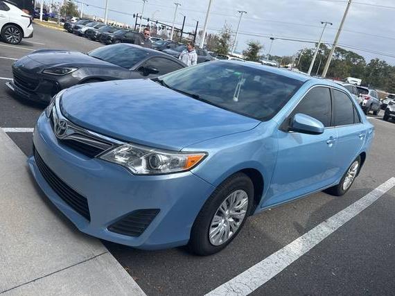 TOYOTA CAMRY 2013 4T4BF1FK3DR286254 image TOYOTA CAMRY 2013 4T4BF1FK3DR286254 image