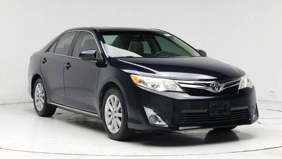 TOYOTA CAMRY 2013 4T4BF1FKXDR331108 image