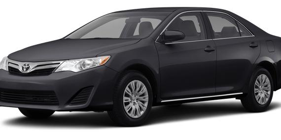 TOYOTA CAMRY 2013 4T1BF1FK3DU224458 image