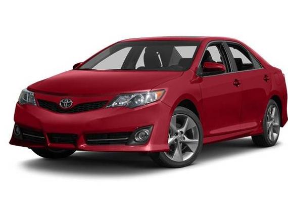 TOYOTA CAMRY 2013 4T4BF1FK3DR316708 image