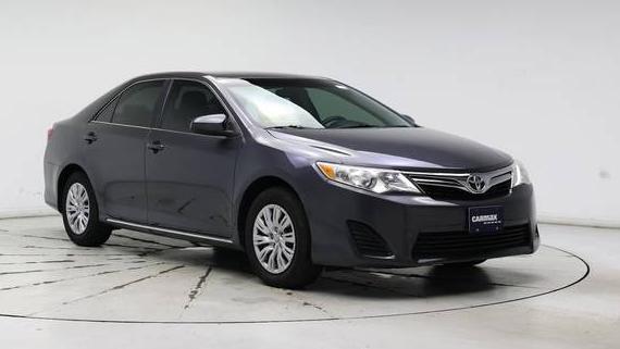 TOYOTA CAMRY 2013 4T4BF1FK1DR297222 image