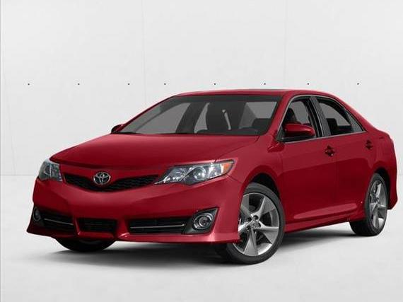 TOYOTA CAMRY 2013 4T1BK1FKXDU525336 image