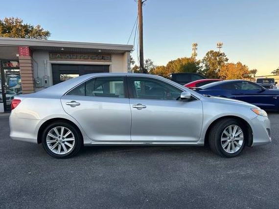 TOYOTA CAMRY 2013 4T4BF1FK4DR279183 image TOYOTA CAMRY 2013 4T4BF1FK4DR279183 image