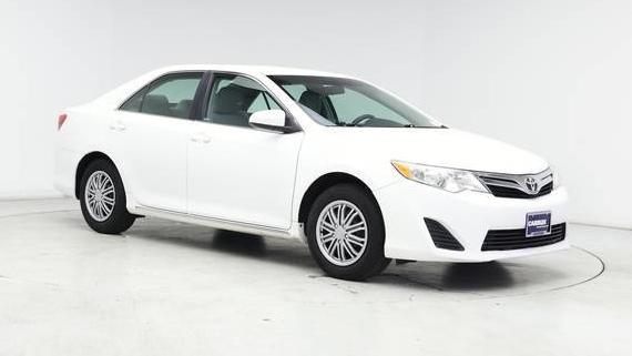 TOYOTA CAMRY 2013 4T4BF1FKXDR334414 image