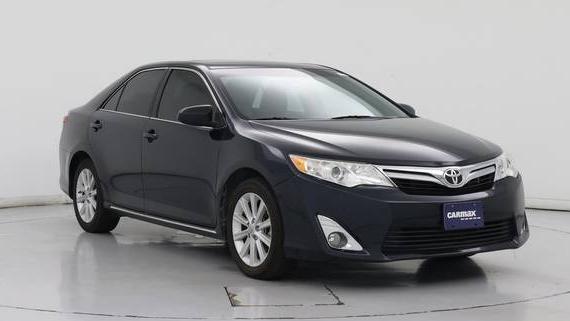TOYOTA CAMRY 2013 4T4BF1FK0DR302345 image