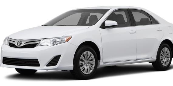 TOYOTA CAMRY 2013 4T4BF1FK0DR295901 image