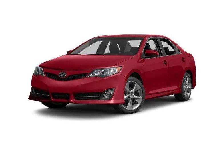 TOYOTA CAMRY 2013 4T1BF1FK5DU269997 image