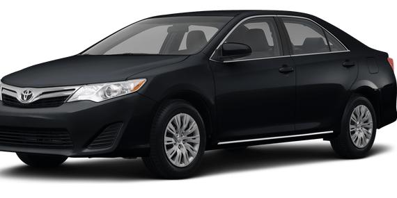 TOYOTA CAMRY 2013 4T1BF1FK8DU229218 image