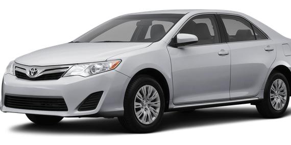 TOYOTA CAMRY 2013 4T1BF1FKXDU255884 image TOYOTA CAMRY 2013 4T1BF1FKXDU255884 image