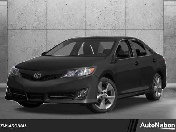 TOYOTA CAMRY 2013 4T1BK1FKXDU533579 image