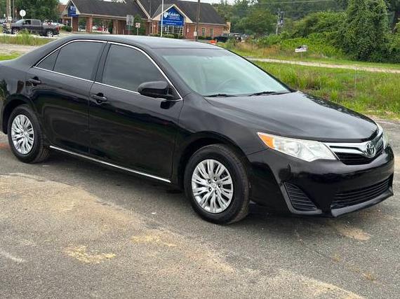 TOYOTA CAMRY 2013 4T4BF1FK7DR324262 image