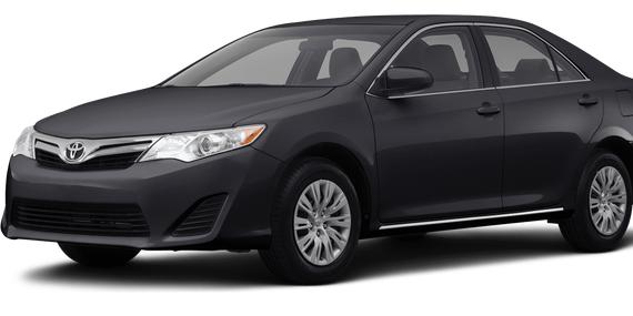 TOYOTA CAMRY 2013 4T4BF1FK3DR318135 image