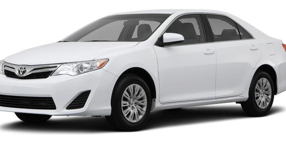 TOYOTA CAMRY 2013 4T1BF1FK2DU698854 image TOYOTA CAMRY 2013 4T1BF1FK2DU698854 image