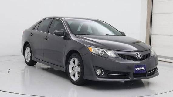 TOYOTA CAMRY 2013 4T1BF1FK8DU677457 image
