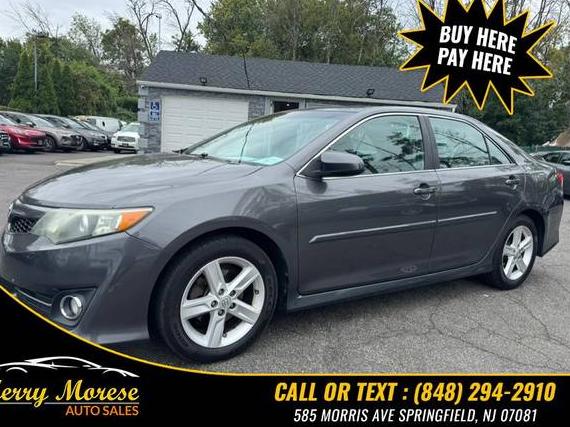 TOYOTA CAMRY 2013 4T1BF1FK7DU700047 image TOYOTA CAMRY 2013 4T1BF1FK7DU700047 image