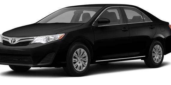 TOYOTA CAMRY 2013 4T1BF1FK7DU720153 image TOYOTA CAMRY 2013 4T1BF1FK7DU720153 image