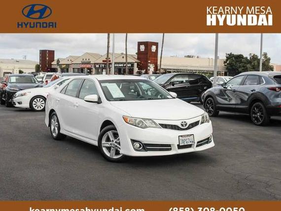 TOYOTA CAMRY 2013 4T1BF1FK0DU243680 image TOYOTA CAMRY 2013 4T1BF1FK0DU243680 image