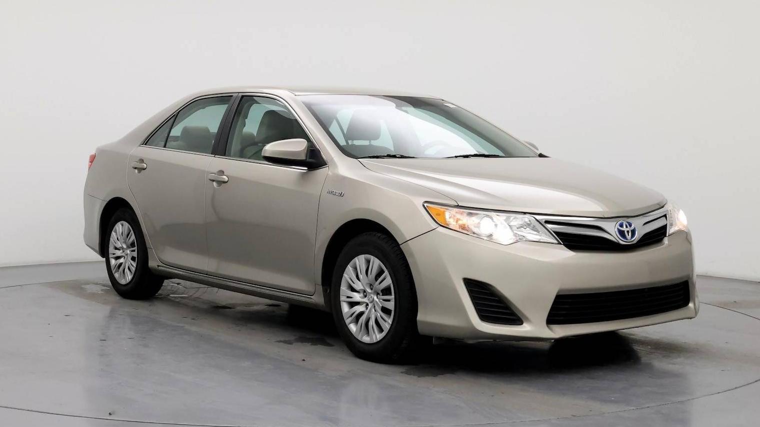 TOYOTA CAMRY 2013 4T1BD1FK3DU086930 image