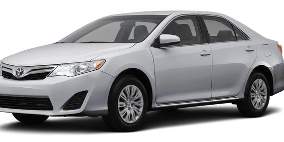 TOYOTA CAMRY 2013 4T4BF1FK2DR296032 image