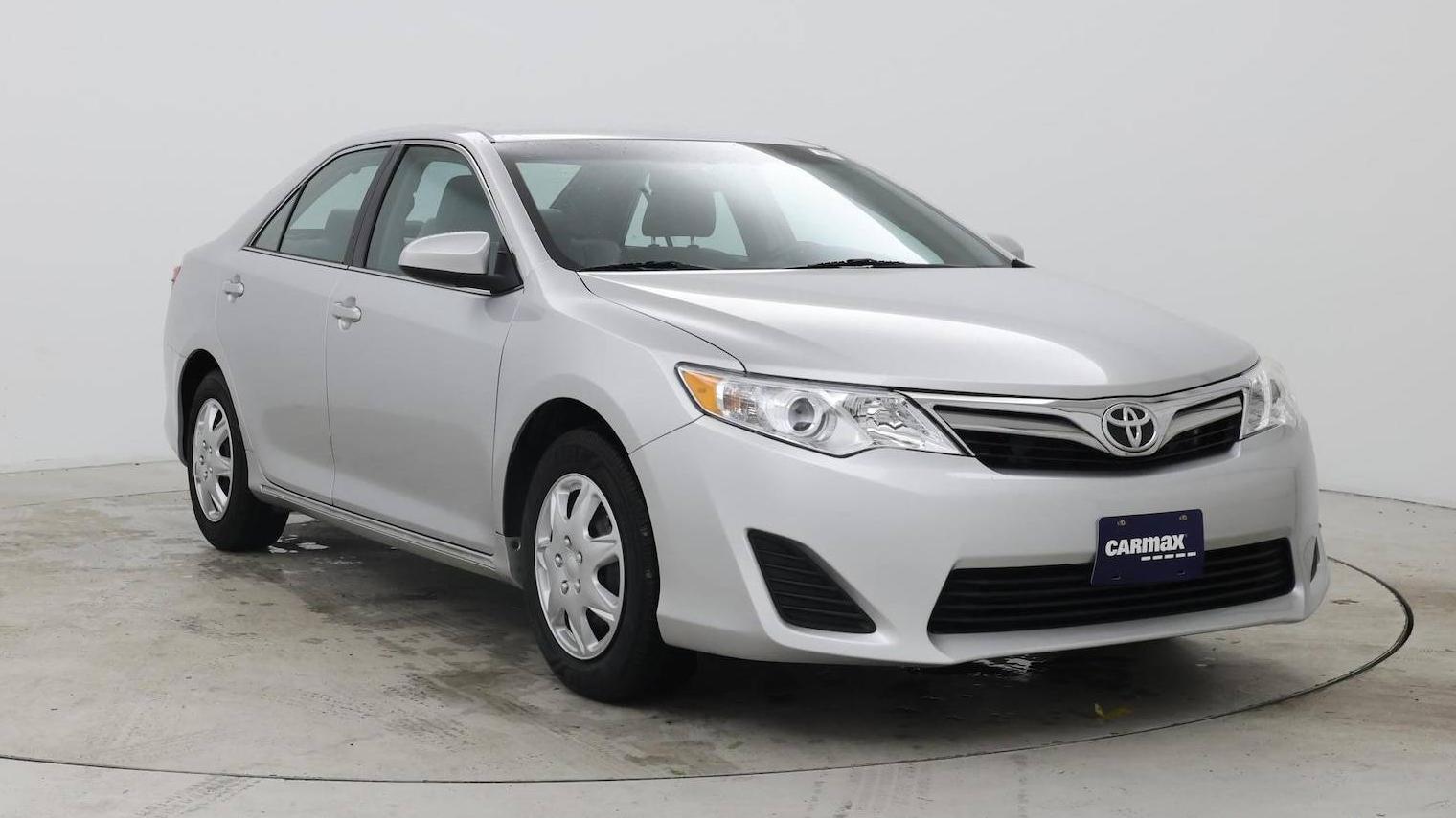 TOYOTA CAMRY 2013 4T4BF1FK5DR280987 image