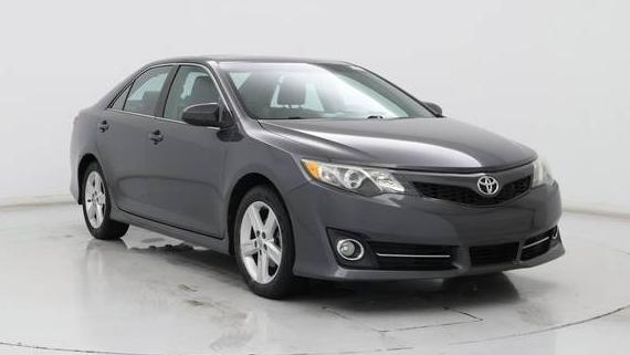 TOYOTA CAMRY 2013 4T1BF1FK3DU212228 image