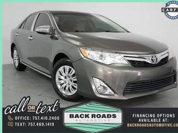 TOYOTA CAMRY 2013 4T1BF1FK5DU673723 image TOYOTA CAMRY 2013 4T1BF1FK5DU673723 image