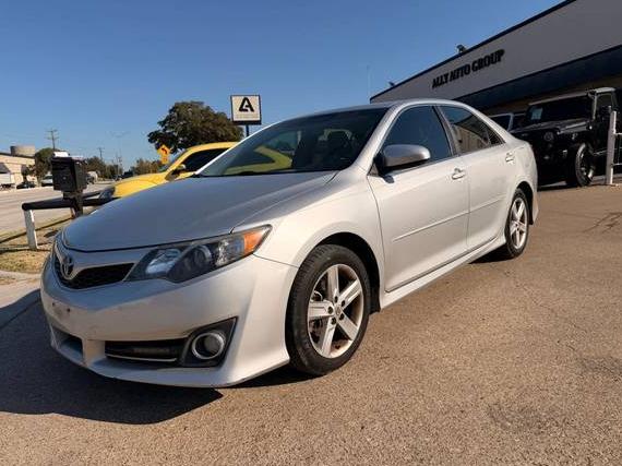TOYOTA CAMRY 2013 4T1BF1FK7DU220901 image TOYOTA CAMRY 2013 4T1BF1FK7DU220901 image