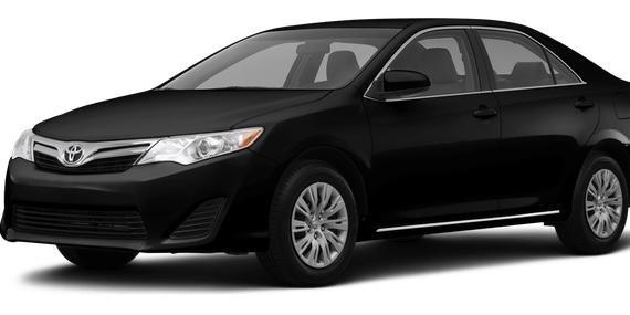 TOYOTA CAMRY 2013 4T4BF1FK4DR314031 image