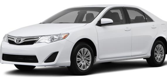 TOYOTA CAMRY 2013 4T1BF1FK2DU228386 image