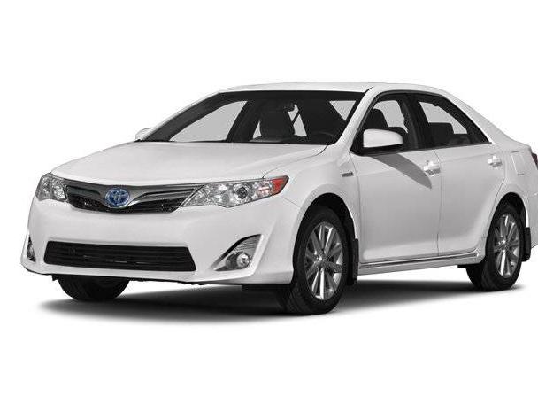 TOYOTA CAMRY 2013 4T1BD1FKXDU074533 image