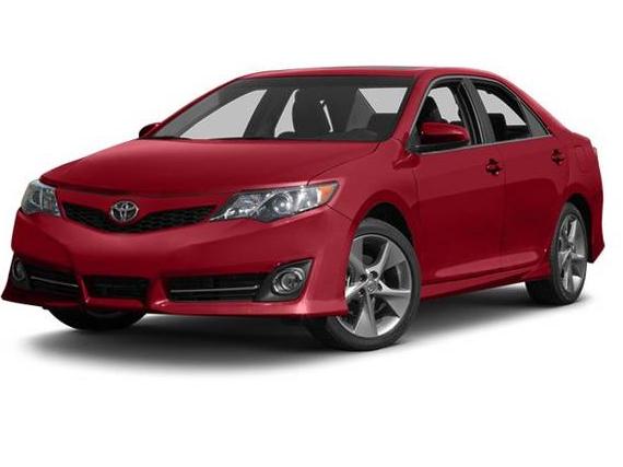 TOYOTA CAMRY 2013 4T1BF1FK9DU220561 image