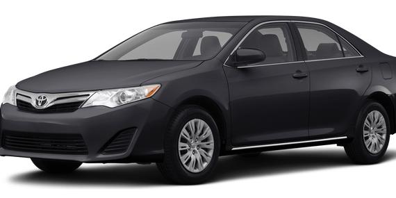 TOYOTA CAMRY 2013 4T1BF1FK5DU274200 image TOYOTA CAMRY 2013 4T1BF1FK5DU274200 image