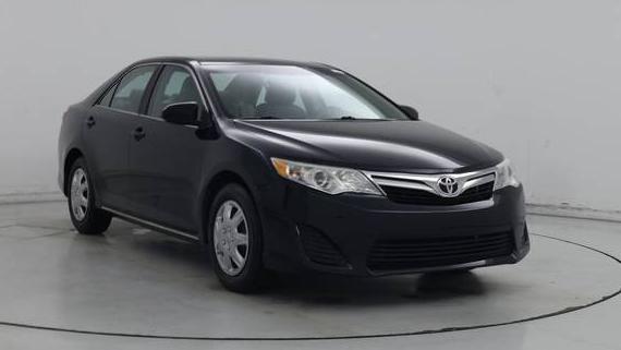 TOYOTA CAMRY 2013 4T4BF1FK7DR278044 image