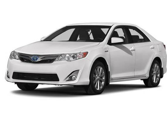 TOYOTA CAMRY 2013 4T1BD1FK9DU074166 image