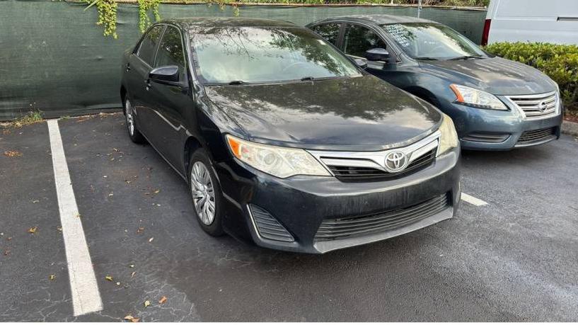 TOYOTA CAMRY 2013 4T1BF1FK7DU259004 image