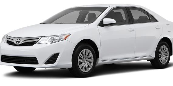 TOYOTA CAMRY 2013 4T1BF1FK9DU276757 image